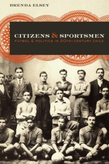 Artículo N°2: Los primeros años del Club Deportivo Palestino