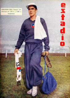 Revista Estadio N°521, 1953-05-09 (extracto)