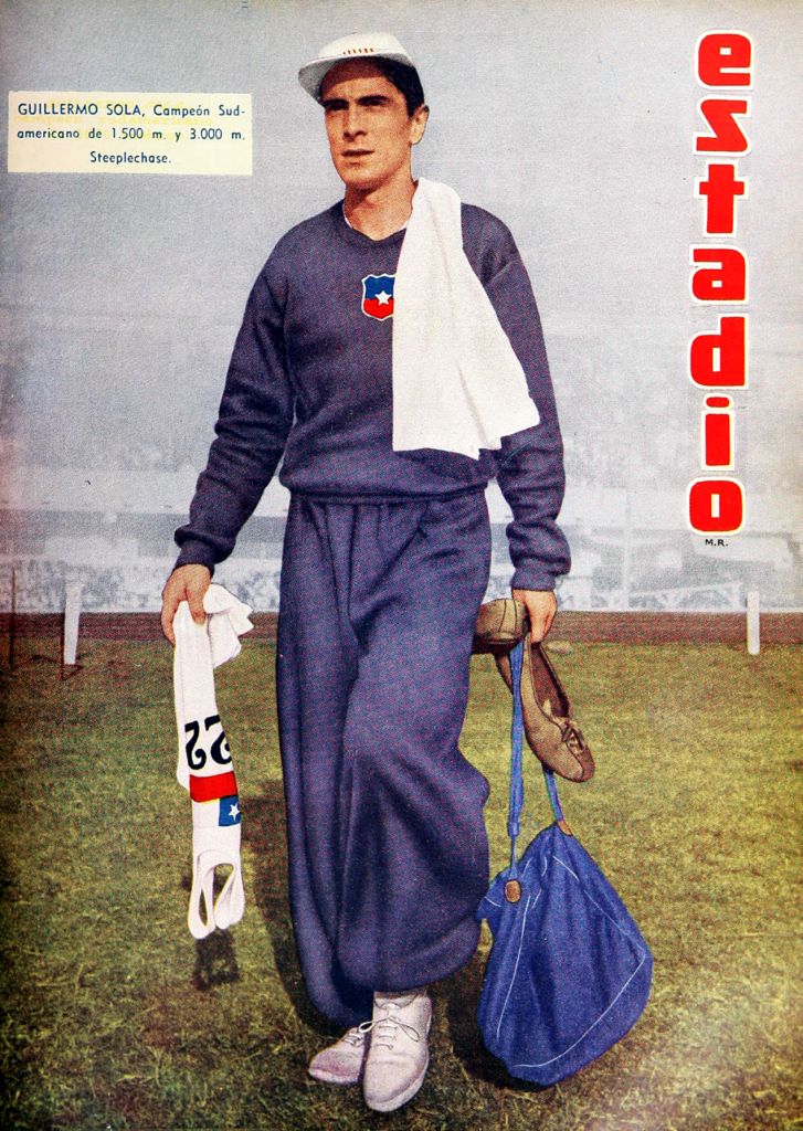 Revista Estadio N°521, 1953-05-09 (extracto)