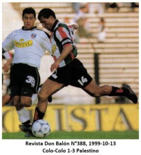 Jugadores olvidados de la década de 1990s (2/3)