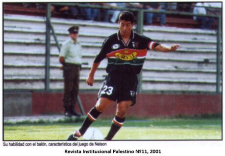 Jugadores olvidados de la década de 1990s (3/3)
