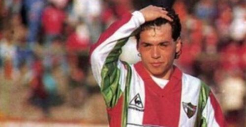 Las historias de La Cisterna a 29 años de su inauguración