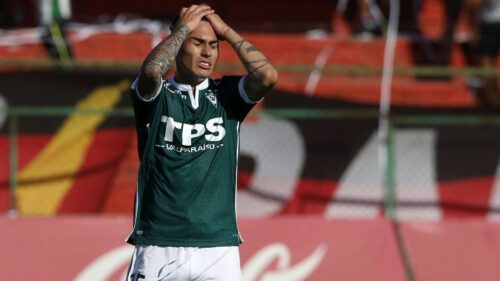 Palestino 0 – 0 Wanderers: Wanderers no pudo vencer a Palestino y jugará la Promoción