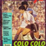 Revista Minuto 90 Nº259, 1992-07-21 (extracto)