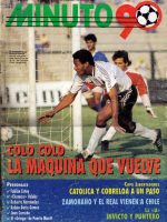 Revista Minuto 90 Nº297, 1993-04-13 (extracto)