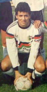 Las dinastías del fútbol chileno que jugaron en un mismo club