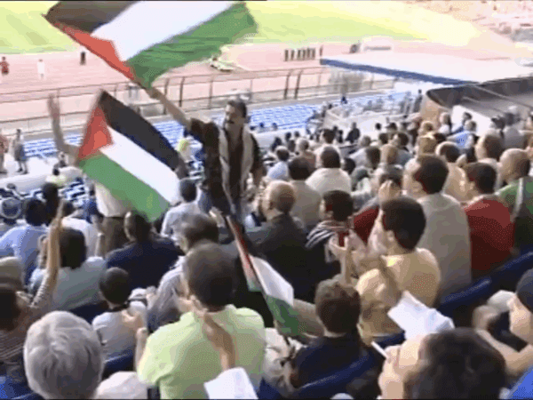 Arabs in Latinamerica Chile – parte 2