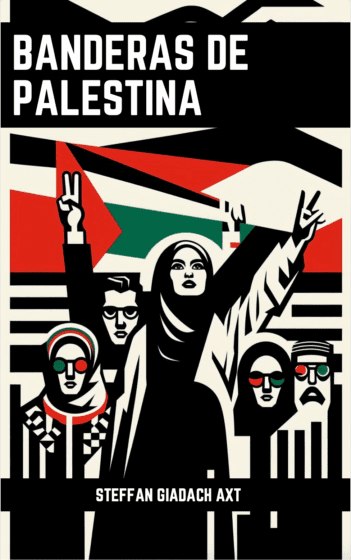 Banderas de Palestina