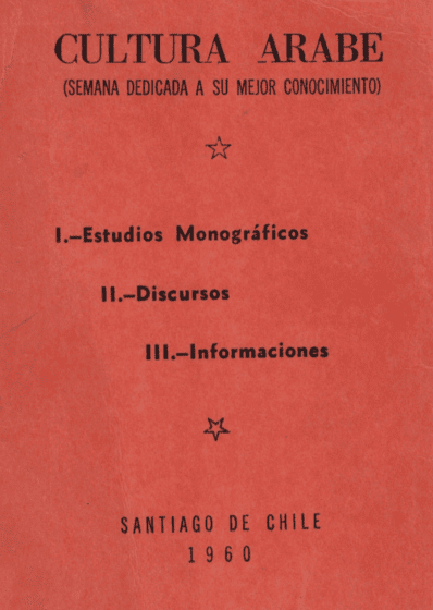 Cultura Árabe