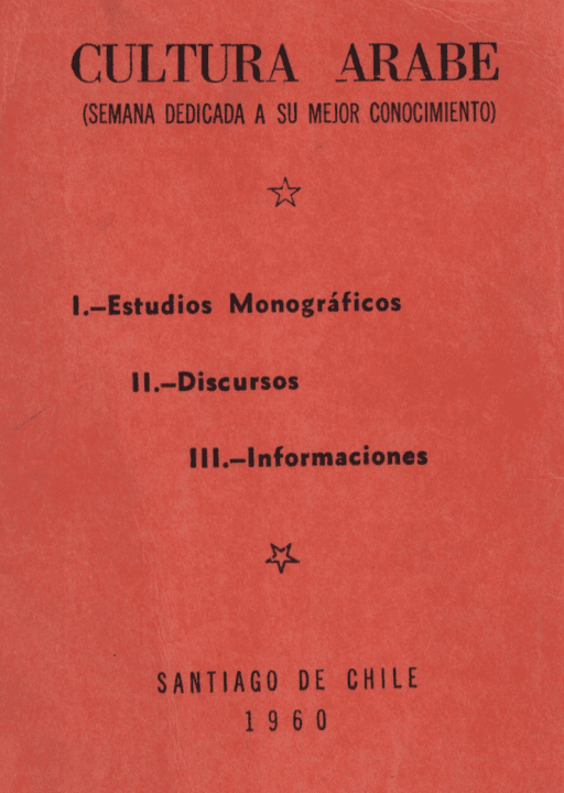 Cultura Árabe