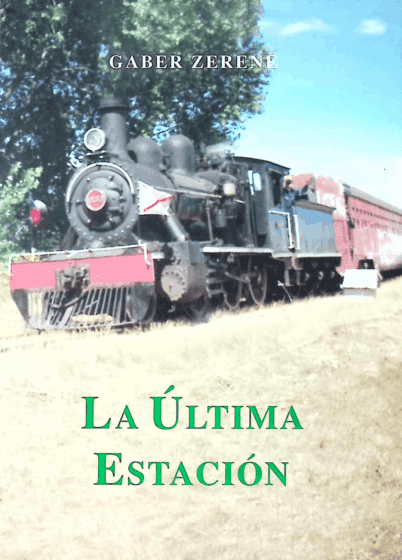 La Última Estación