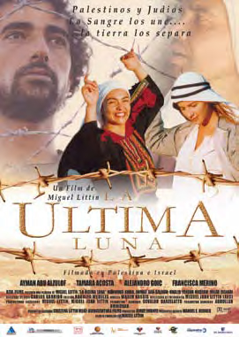 La Última Luna