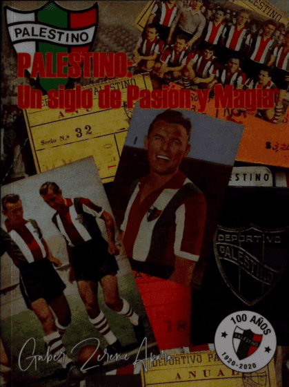 Palestino