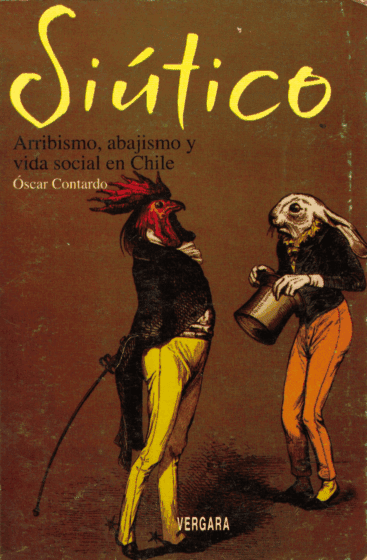 Siútico