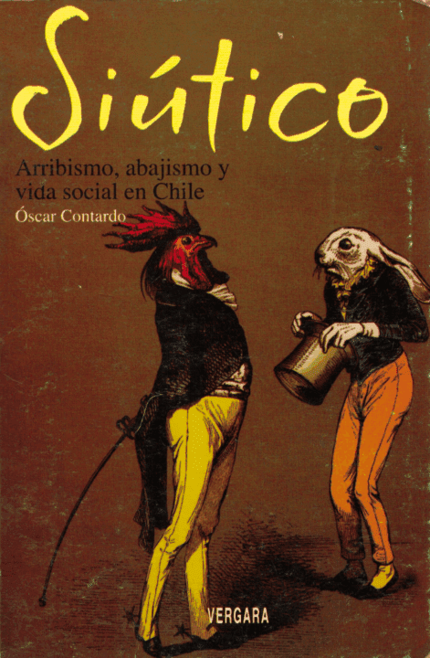 Siútico