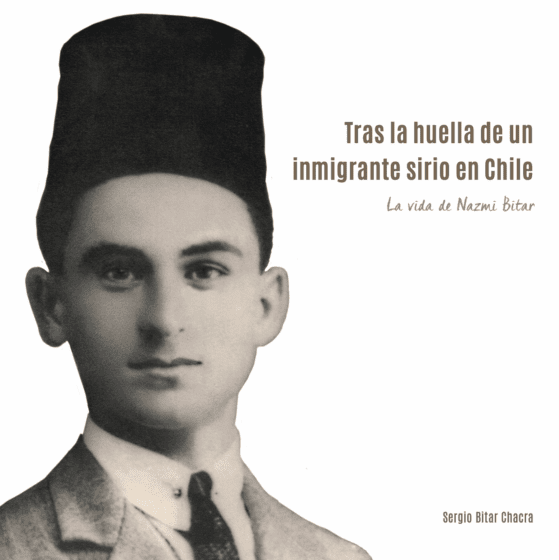 Tras la huella de un inmigrante sirio