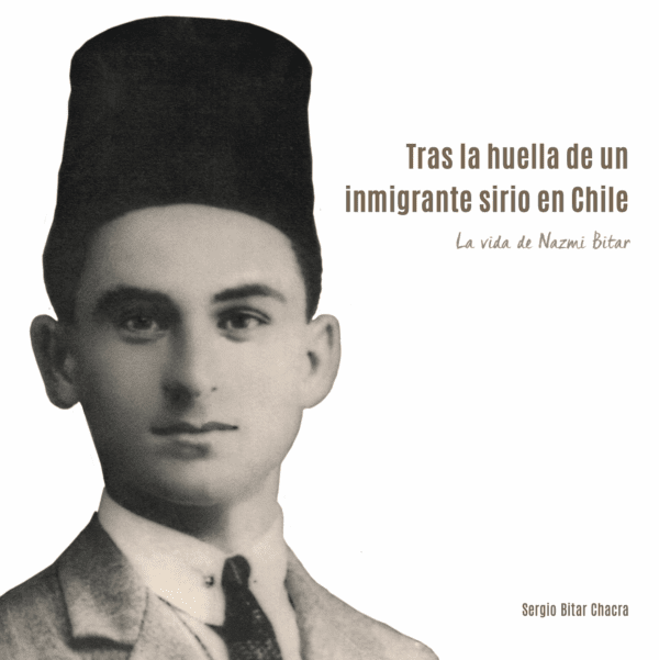 Tras la huella de un inmigrante sirio