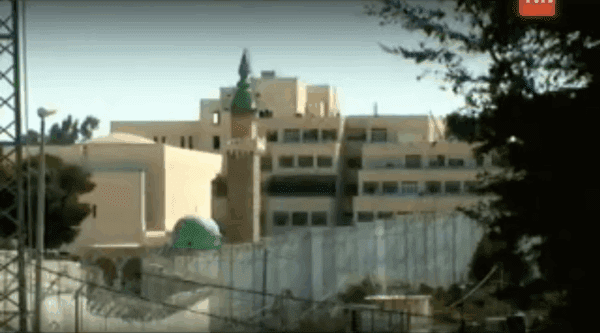 Ventana al mundo – En el muro de Israel – TVN Chile